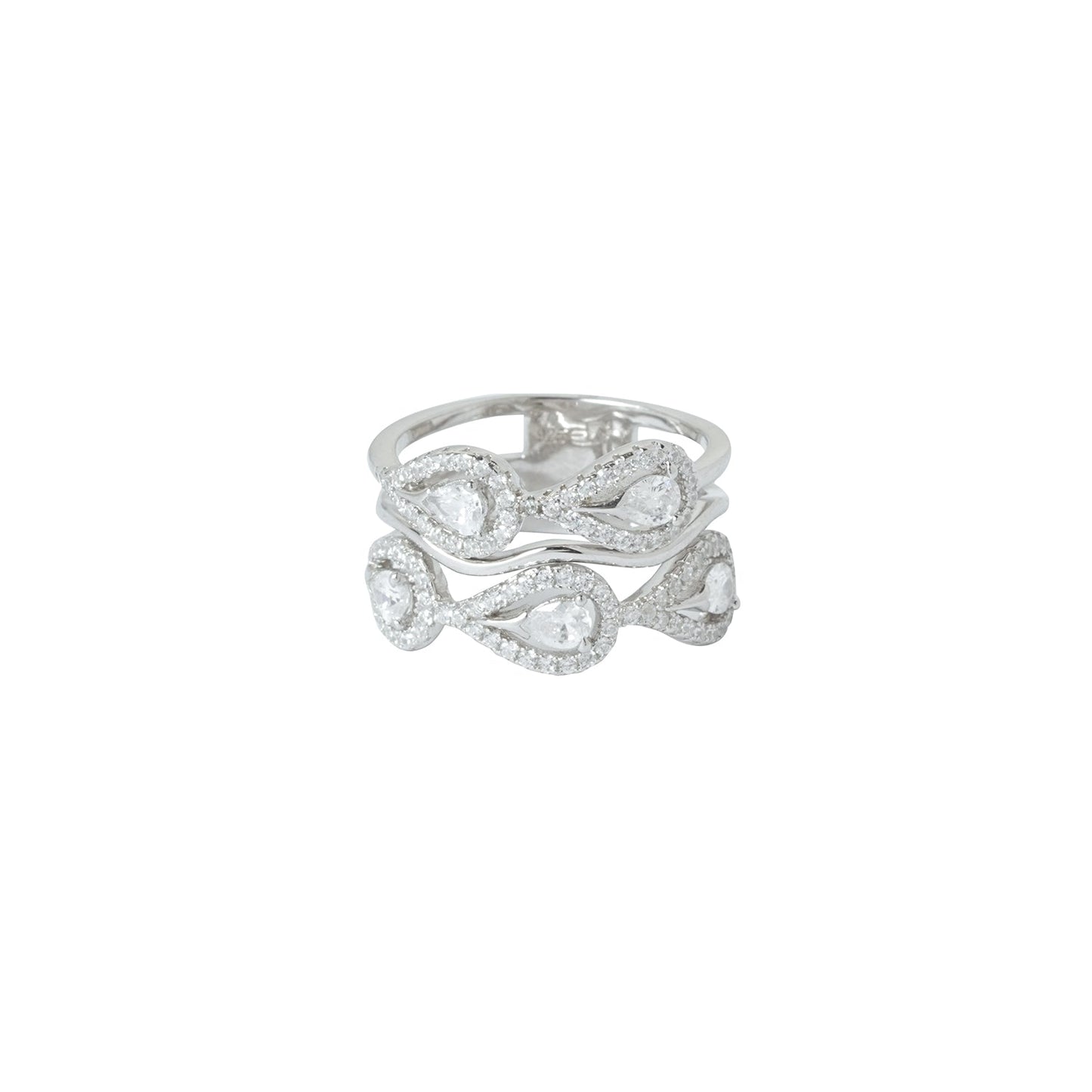 morpankh diamond ring