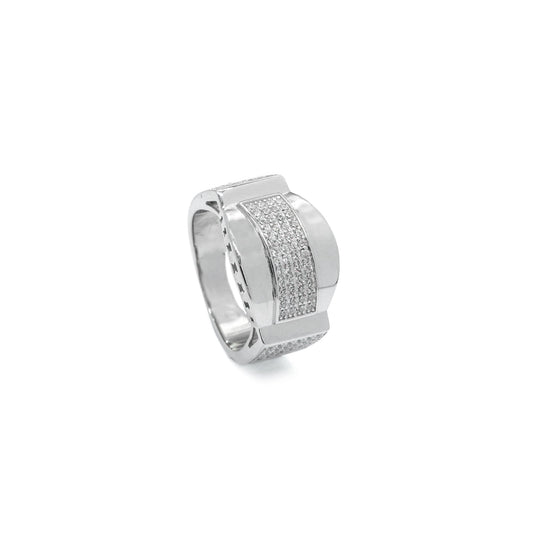 Majesty Men's ring