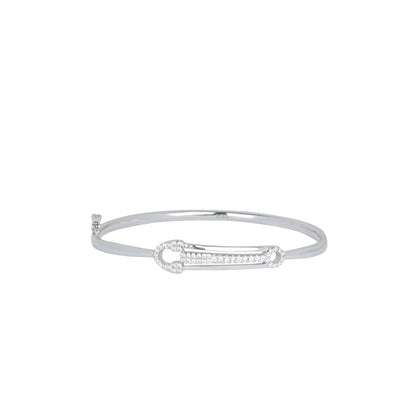 arrow shape bracelet