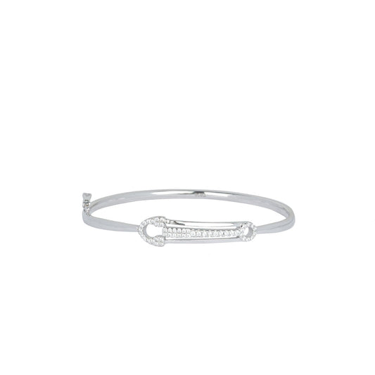 arrow shape bracelet