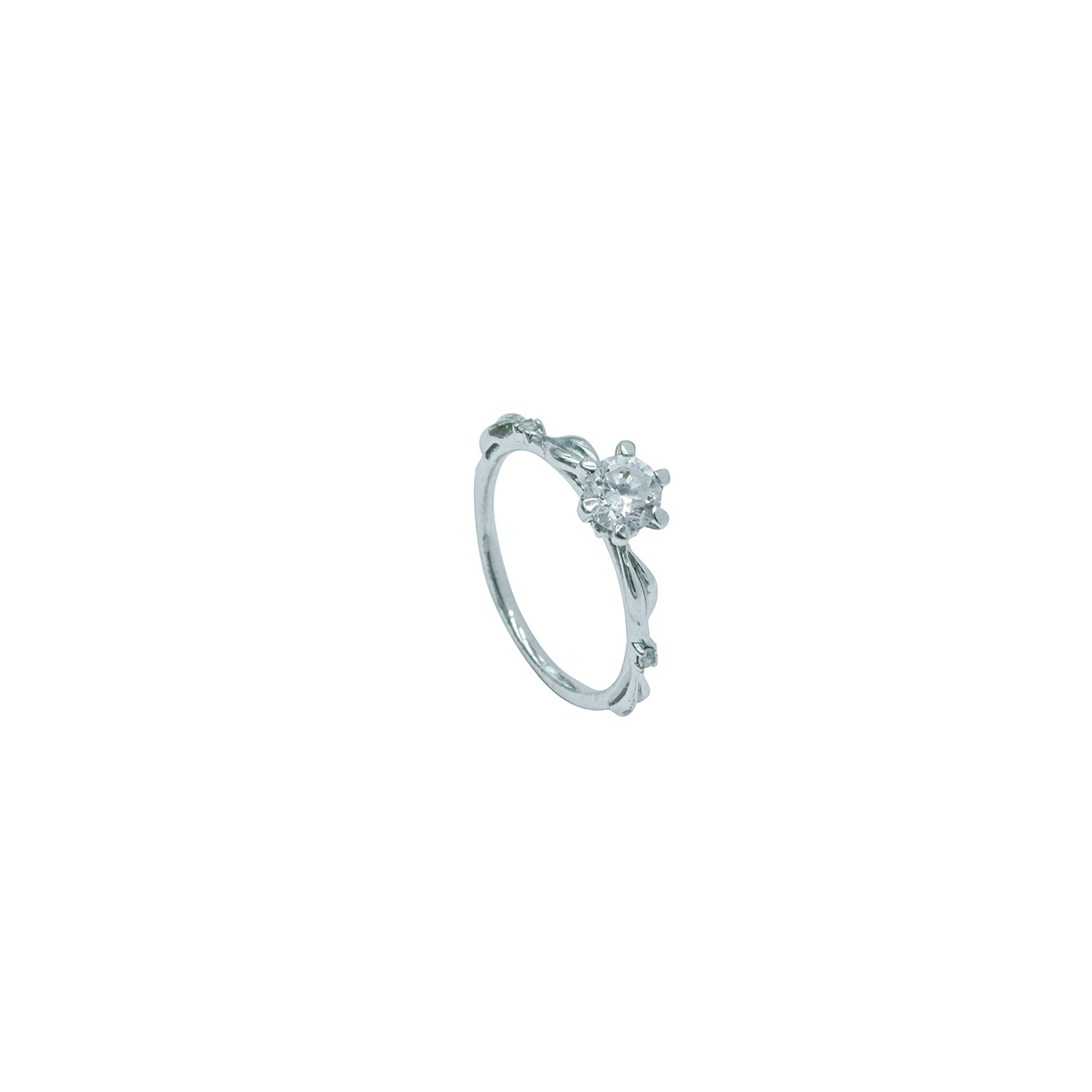 Ring diamond for women's