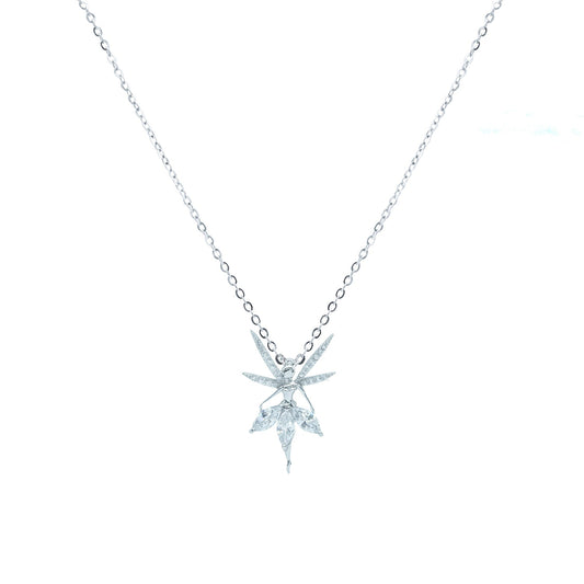 Diamond pendant